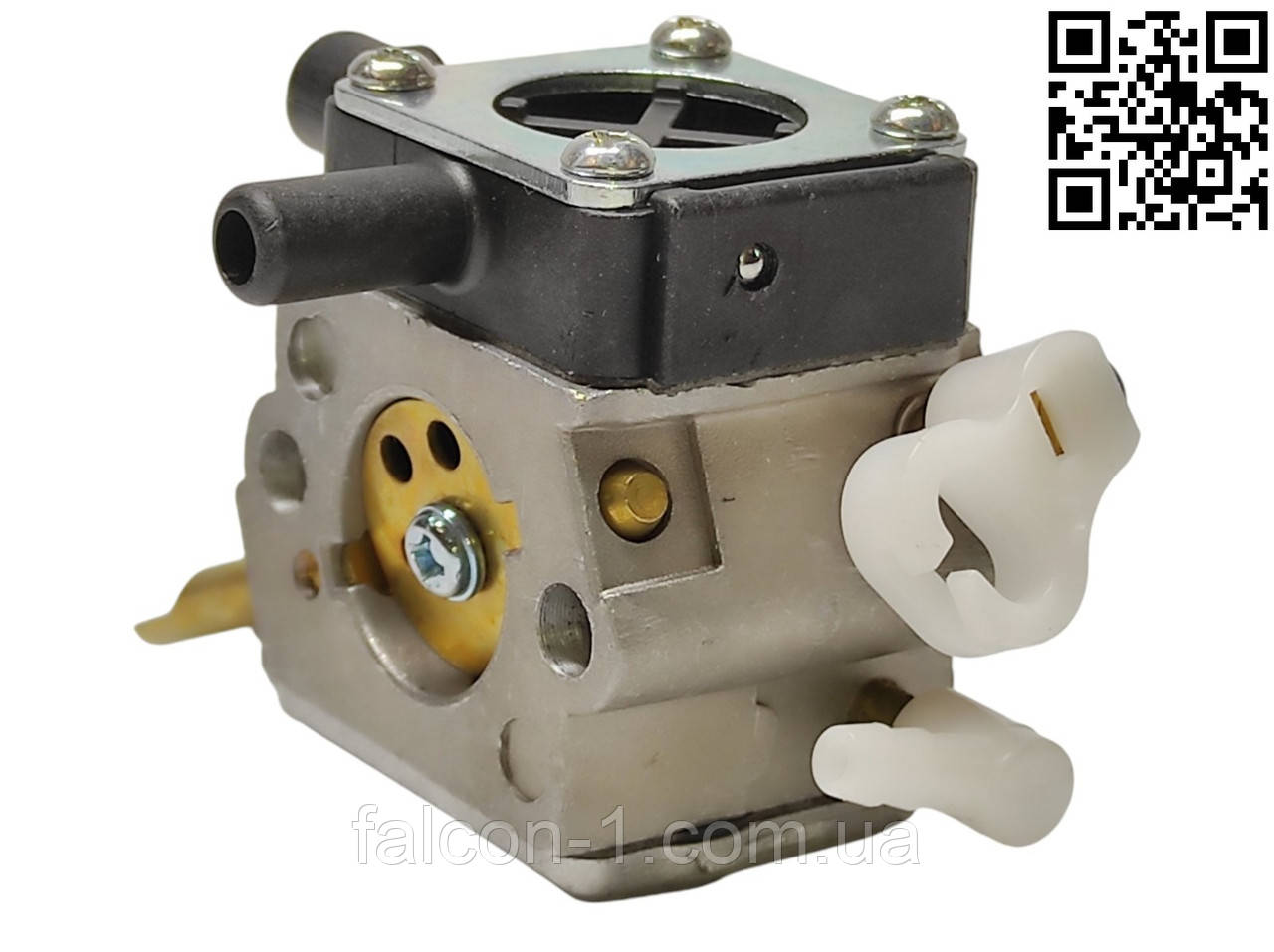 Карбюратор STH FS 120 FS 200 FS 250 FS 300 FS 350 2-MIX на бензокосу для бензотримера 4134 120 0612 4134-120-0614 41341200615