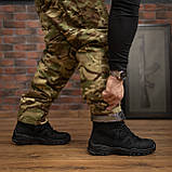 Штани ріп-стоп мультикам зимові тактичні (омні-хит), фото 2
