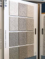 Види ковроліну