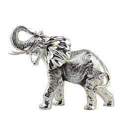 Статуетка ArtBe «Слон», 40 х 31 см