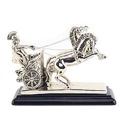 Статуетка ArtBe «Колесниця», 24 х 17 см