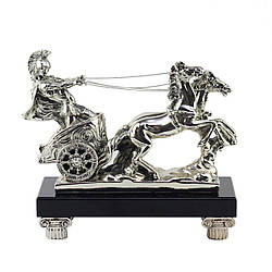 Статуетка ArtBe «Колесниця», 24 х 18,5 см