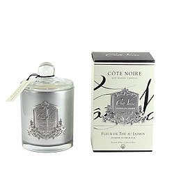 Аромасвічка Cote Noire «Jasmine Flower Tea», 450 г