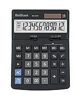Калькулятор BS-222N 12р., 2-пит //