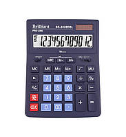Калькулятор BS-8888DBL 12р., 2-живл. //