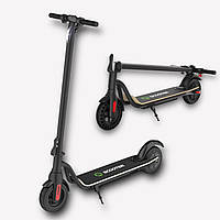 Електросамокат M-Scooter S10 300 Вт, потужний до 25 км/год, до 120 кг, 8-дюймові колеса