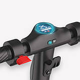 Електросамокат M-Scooter S10 300 Вт, потужний до 25 км/год, до 120 кг, 8-дюймові колеса, фото 2