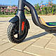 Електросамокат M-Scooter S10 300 Вт, потужний до 25 км/год, до 120 кг, 8-дюймові колеса - фото 3 - id-p2402028961