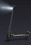 Електросамокат M-Scooter S10 300 Вт, потужний до 25 км/год, до 120 кг, 8-дюймові колеса, фото 8