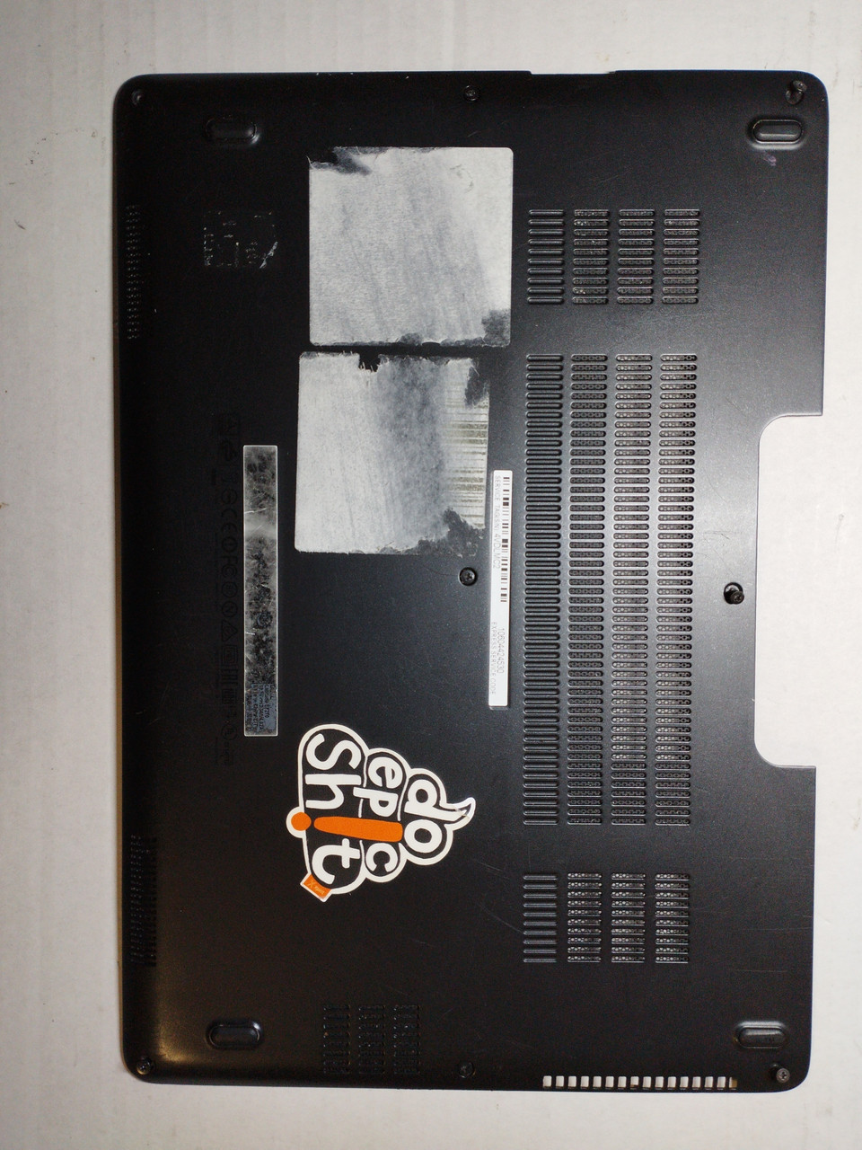 Dell Latitude E7270 Корпус D (нижня частина корпусу) 04K42M бу