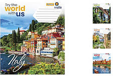 А5/24 лін. 1В World with us, зошит учнів. 20 шт. уп. //