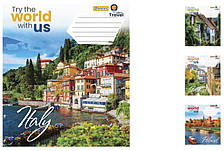 А5/24 кл. 1В World with us, зошит учнів. 20 шт. уп. //