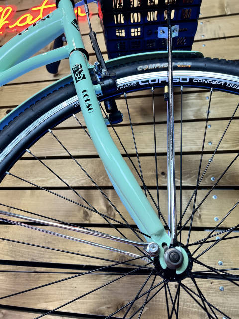 Interface de Space Fortuna Casino