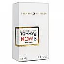 Tommy Hilfiger Tommy Girl Now Perfume Newly жіночий 58 мл, фото 4