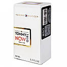 Tommy Hilfiger Tommy Girl Now Perfume Newly жіночий 58 мл, фото 6