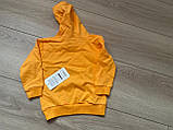 Alikar Кофта  з капішоном на хлопчика  6-9  місяців 68-74 см, фото 2