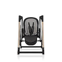 Стілець - гойдалка Cavoe Dada Метеорит, фото 5