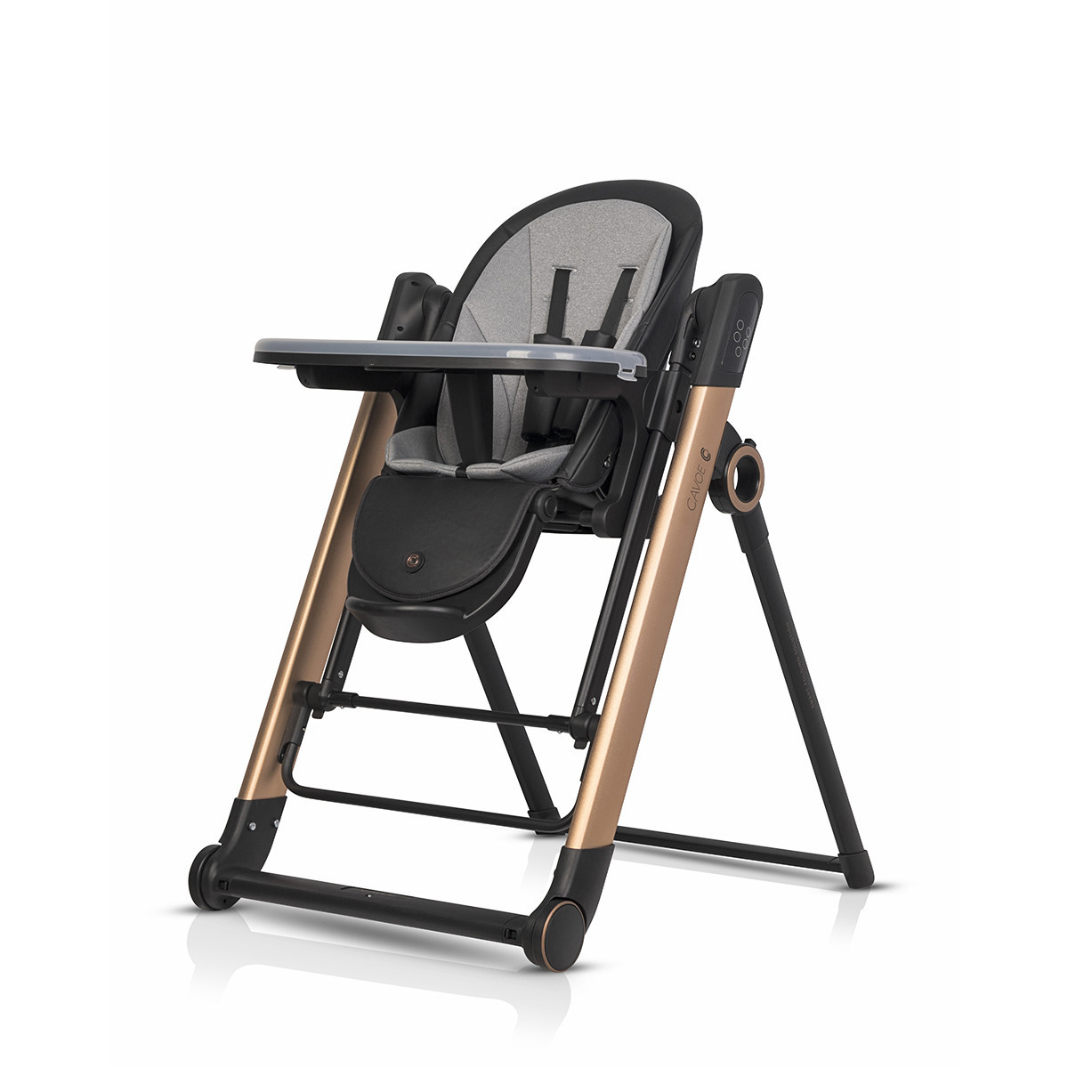 Стілець - гойдалка Cavoe Dada Метеорит