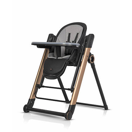 Стілець - гойдалка Cavoe Dada Метеорит, фото 1