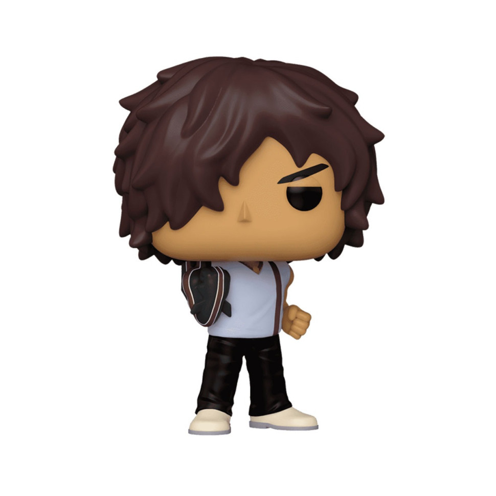 Ігрова фігурка "Ясутора Садо" Funko POP 75511 серії "Бліч", Toyman
