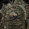M-Tac нашивка BMC Kirpi (PVC), фото 9