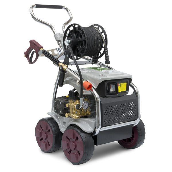 IDROBASE Мийка в/т Tractor 380В,15л/хв, 200бар,шланг 10м