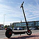 Електросамокат M-Scooter S10 300 Вт, потужний до 25 км/год, до 120 кг, 8-дюймові колеса - фото 5 - id-p2402048252