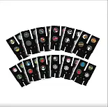 Вуличний лазерний проектор Star Shower Slide Show, фото 3