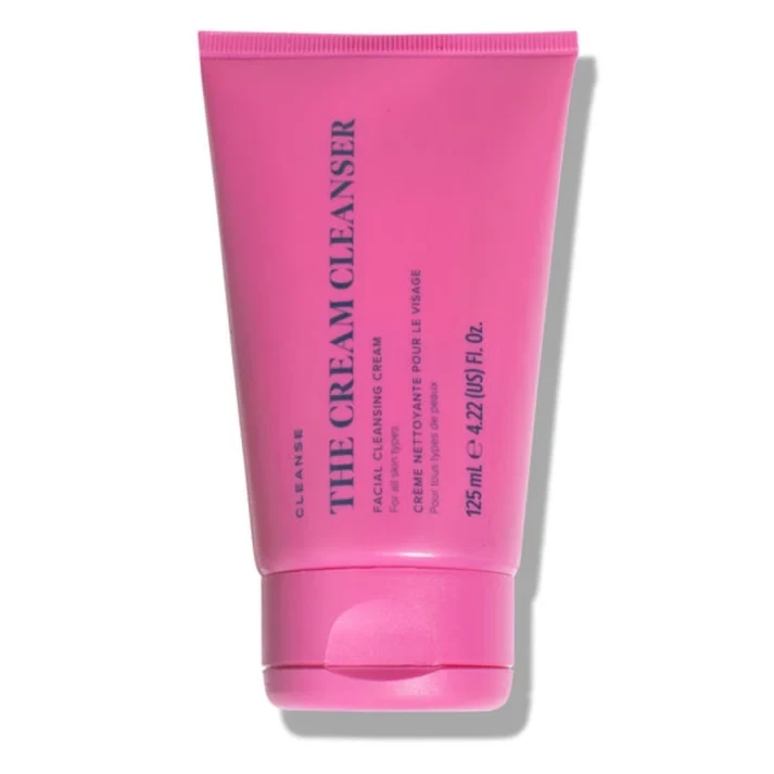 Ніжний крем-гель для вмивання обличчя Skin Rocks The Cream Cleanser 125 ml