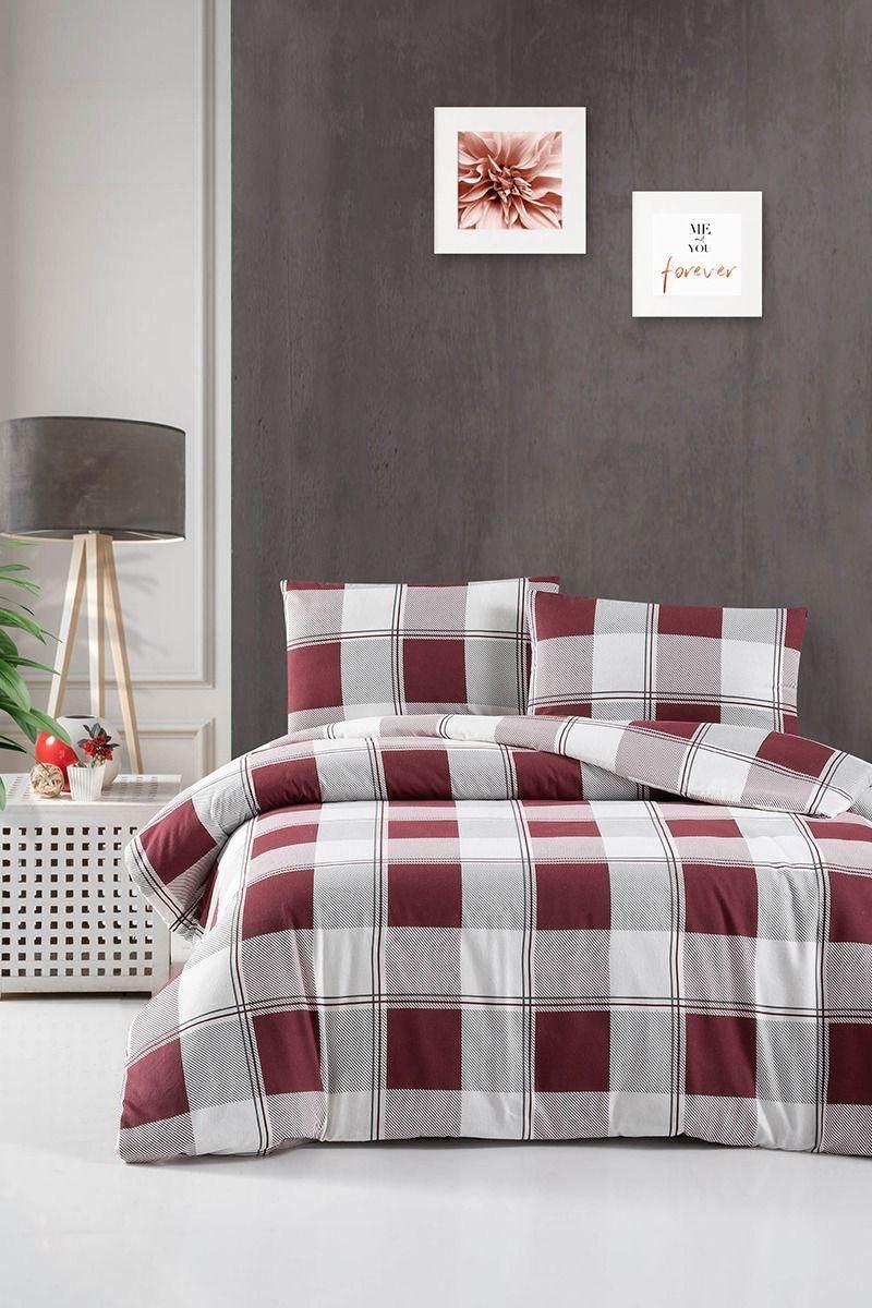 Постільна білизна Flanel Turkey - Євро