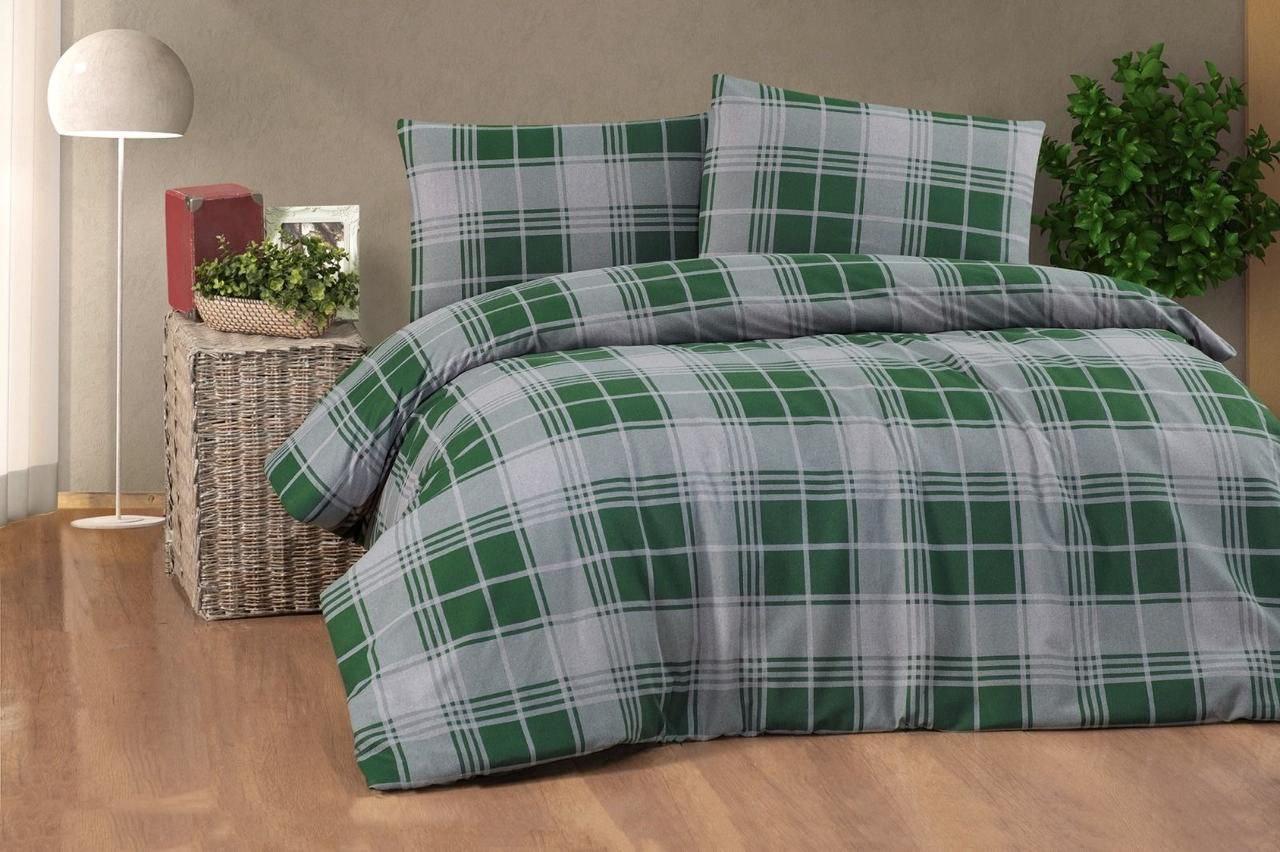 Постільна білизна Flanel Turkey - Євро