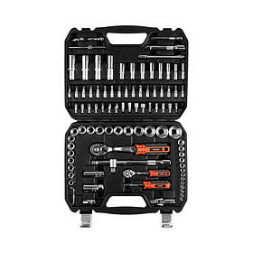 Набір інструментів Dnipro-M ULTRA (94 шт.)