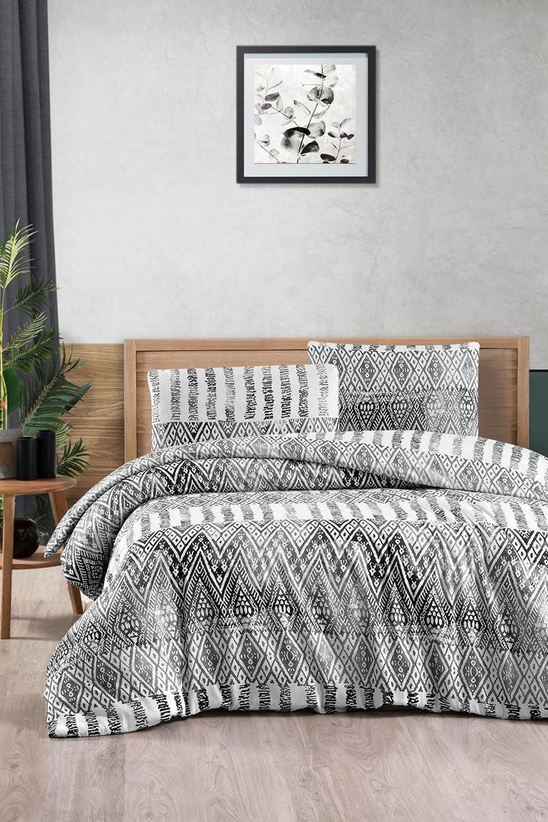 Постільна білизна Flanel Turkey - Євро