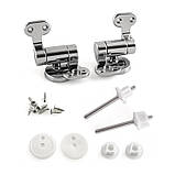 Кришка для унітазу Fern, AWD02181968, фото 2