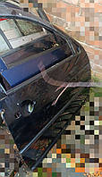 Двері праві чорні volkswagen golf 4 coupe