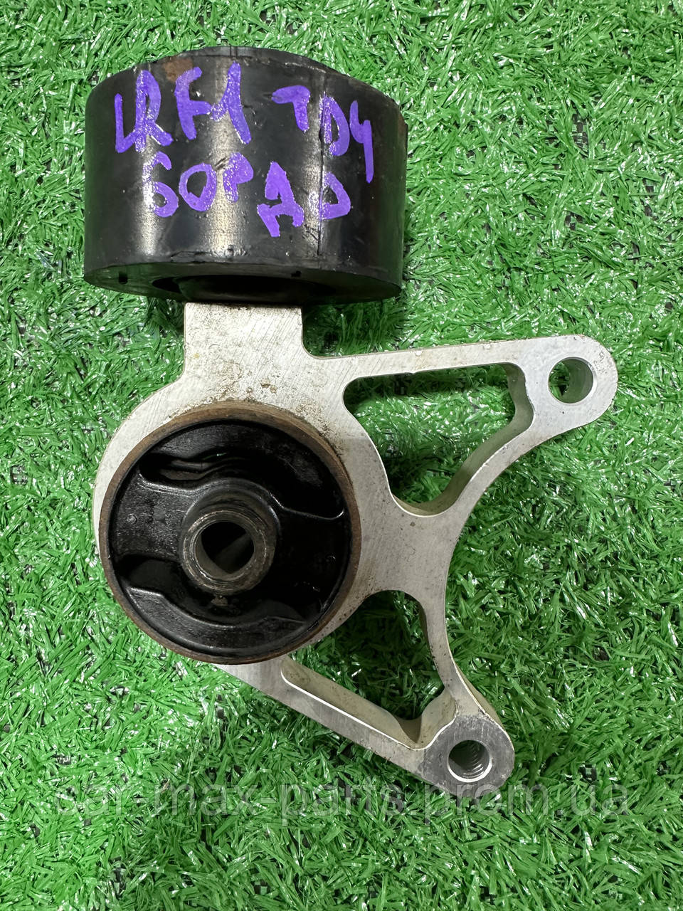 Подушка Опора заднього редуктора Land Rover Freelander 1 2.0TD4 M47 BMW 00-06 б/у Оригінал, фото 1