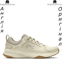 Кросівки чоловічі Under Armour Charged Edge (Андер Армор) - для бігу і тренувань