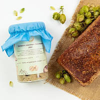 Натуральна хмелева закваска для домашнього хліба