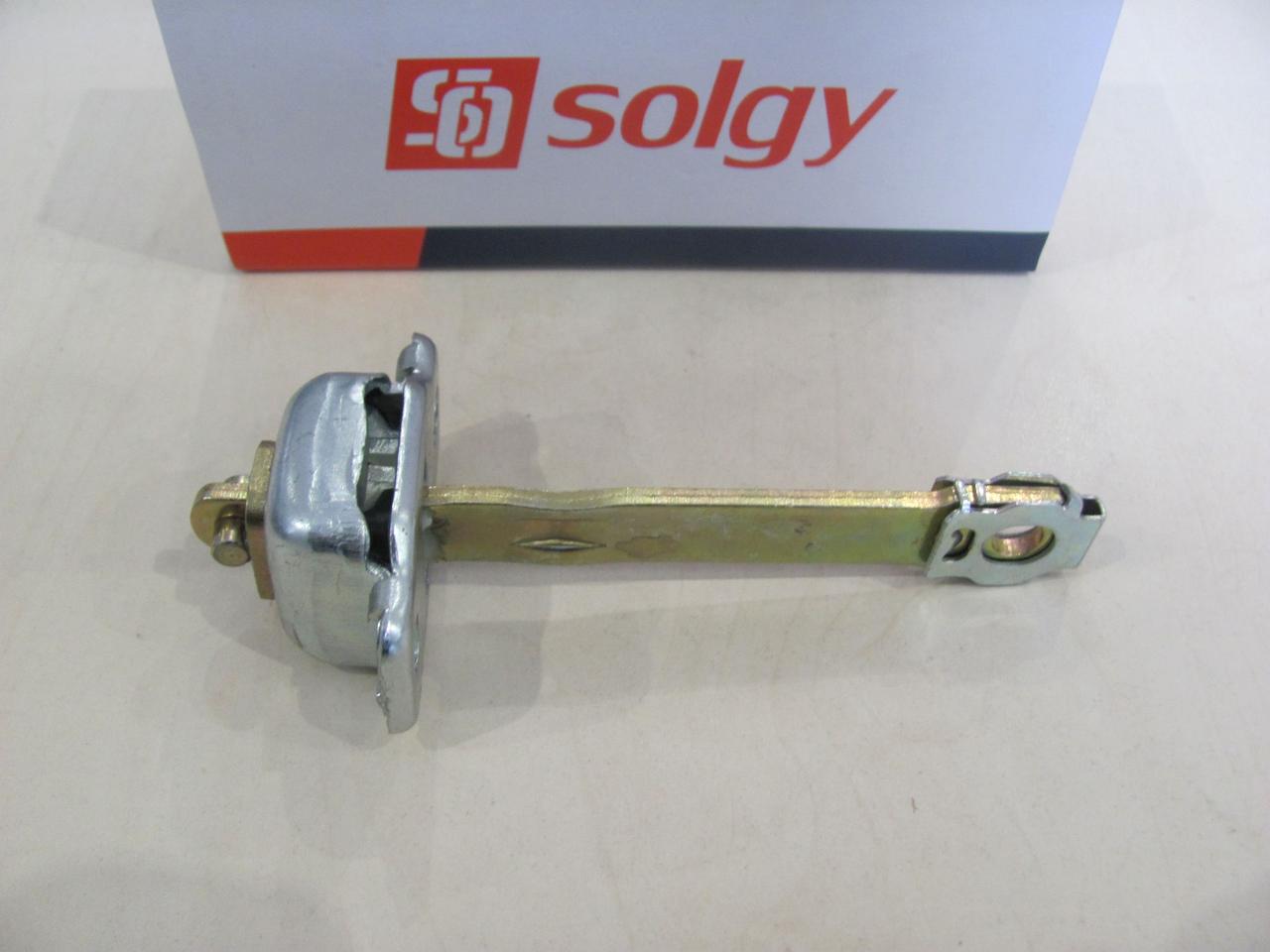 Обмежувач передніх дверей Volkswagen T4 | SOLGY 306061