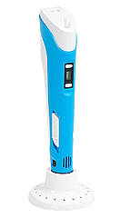 Дитяча 3D-ручка 4FUN Game Club USB Blue (154148), 8721820 — 717