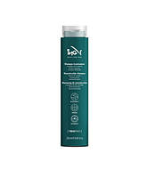 Шампунь для пошкодженого волосся ING Professional Treat-ING Treated Hair Shampoo, 250мл