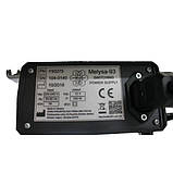 Медогонка 4-х рамкова нержавіюча AISI304 автоматична рамка Дадан, ( Меліса-93), фото 2