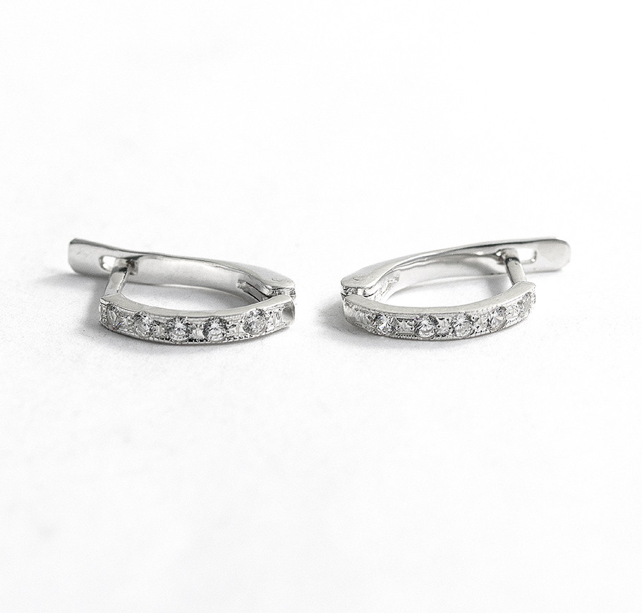 Сережки Дитячі, фото 1