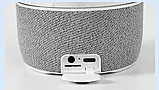 Нічник колонка Медуза портативний Креативна бездротова Bluetooth колонка з підсвіткою RGB, фото 7