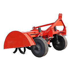 Колеса для ґрунтофрези в зборі пара