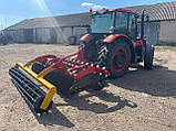 Борона дискова навісна ЛДБ-2,6 «Перемога», ширина 2,6 м, лущильник, фото 3