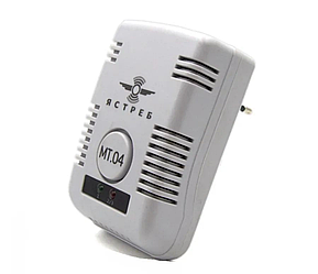 Відлякувач ультразвуковий проти комах Яструб МТ.04, 5265