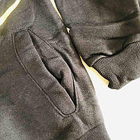 Пайта утеплена для хлопчика оптом, Taurus, 4-12 років, № XH-161, фото 6