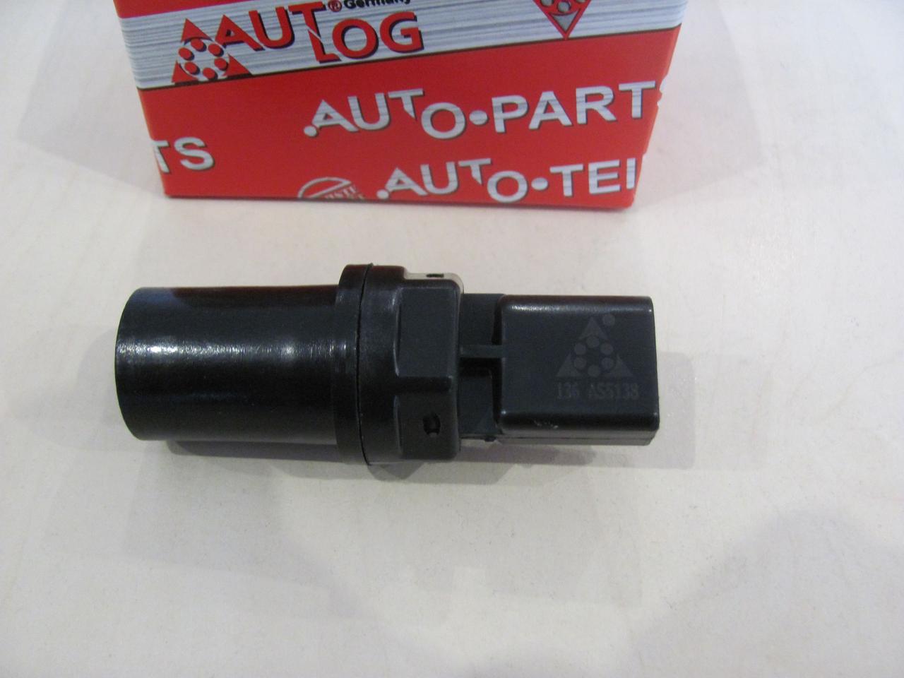 Датчик швидкості Volkswagen T4 | овальний | AUTLOG AS5138, фото 1