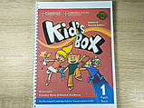 Kid's Box Updated 1 Pupil's Book, фото 3